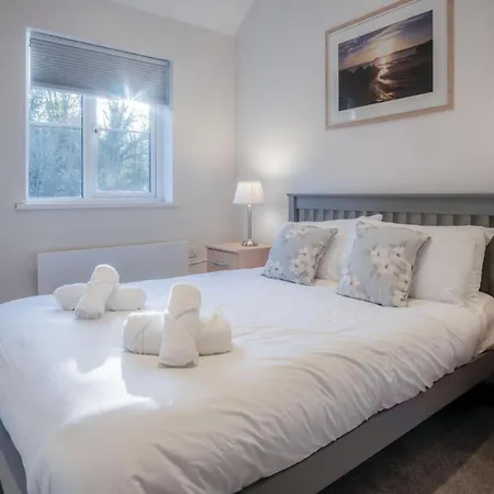 Rhossili Holiday Cottage - 2 Bedroom - Parkmill Exterior photo