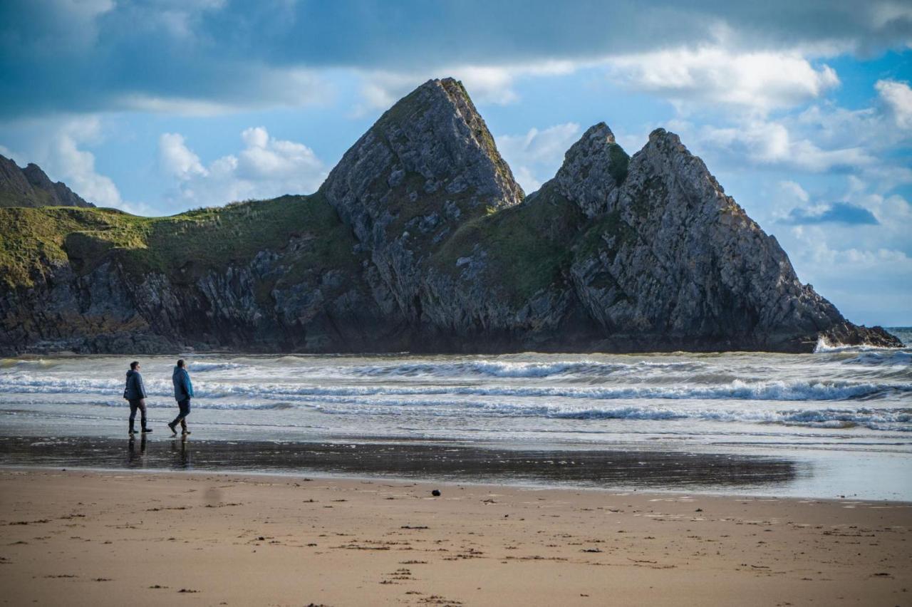 Rhossili - 2 Bedroom - Holiday home *