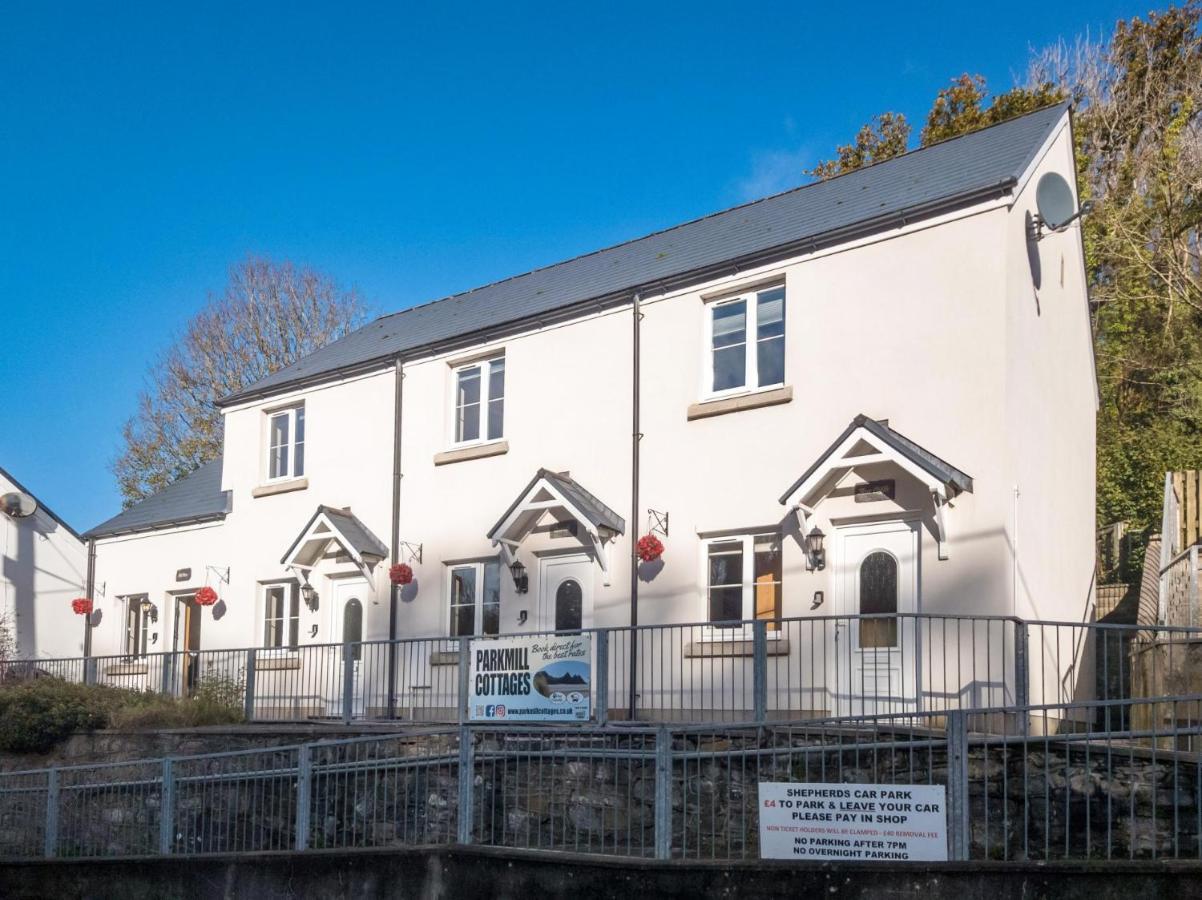 Rhossili - 2 Bedroom - * Parkmill