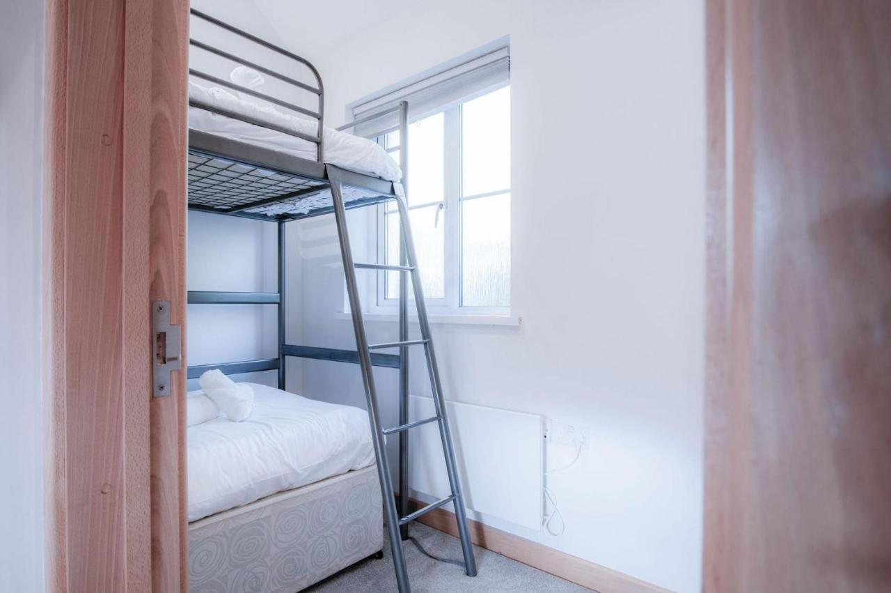 Rhossili - 2 Bedroom - * Parkmill
