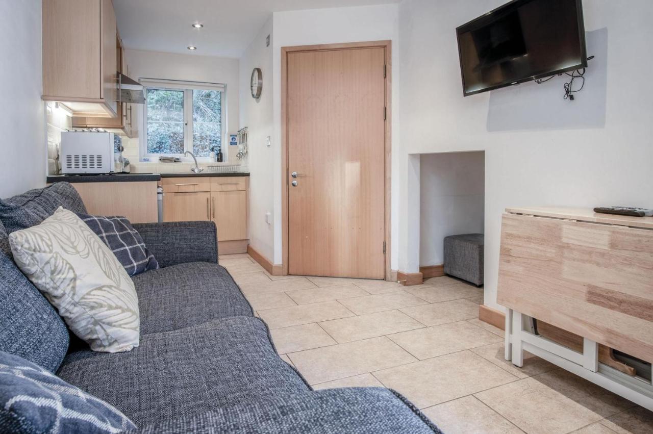 Holiday home Rhossili - 2 Bedroom - Parkmill