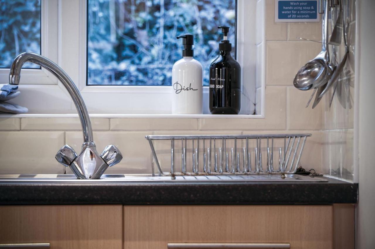 Holiday home Rhossili - 2 Bedroom - Parkmill